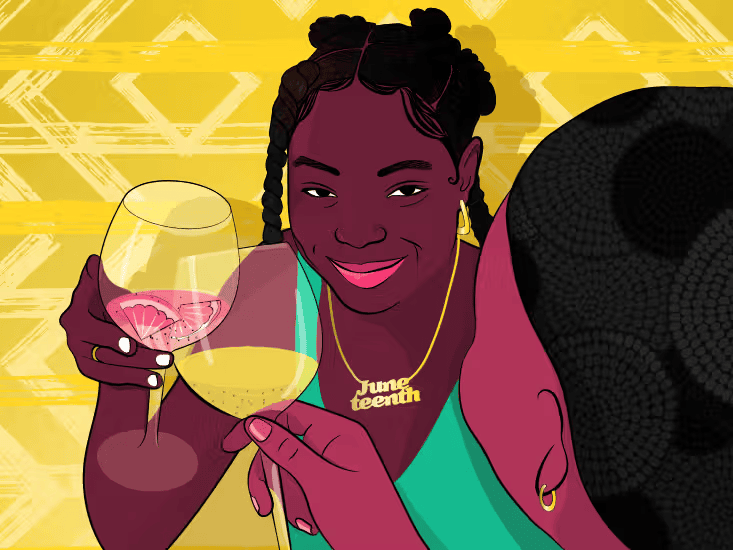 The History of Black Winemakers: A Journey of Resilience and Innovation