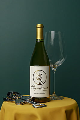 Viognier: 2023 Texas High Plains Viognier: 2023 Texas High Plains