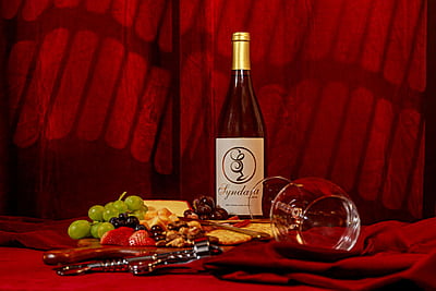 Viognier: 2023 Texas High Plains Viognier: 2023 Texas High Plains