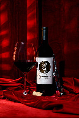 Cabernet Franc: 2022 Texas High Plains Cabernet Franc: 2022 Texas High Plains